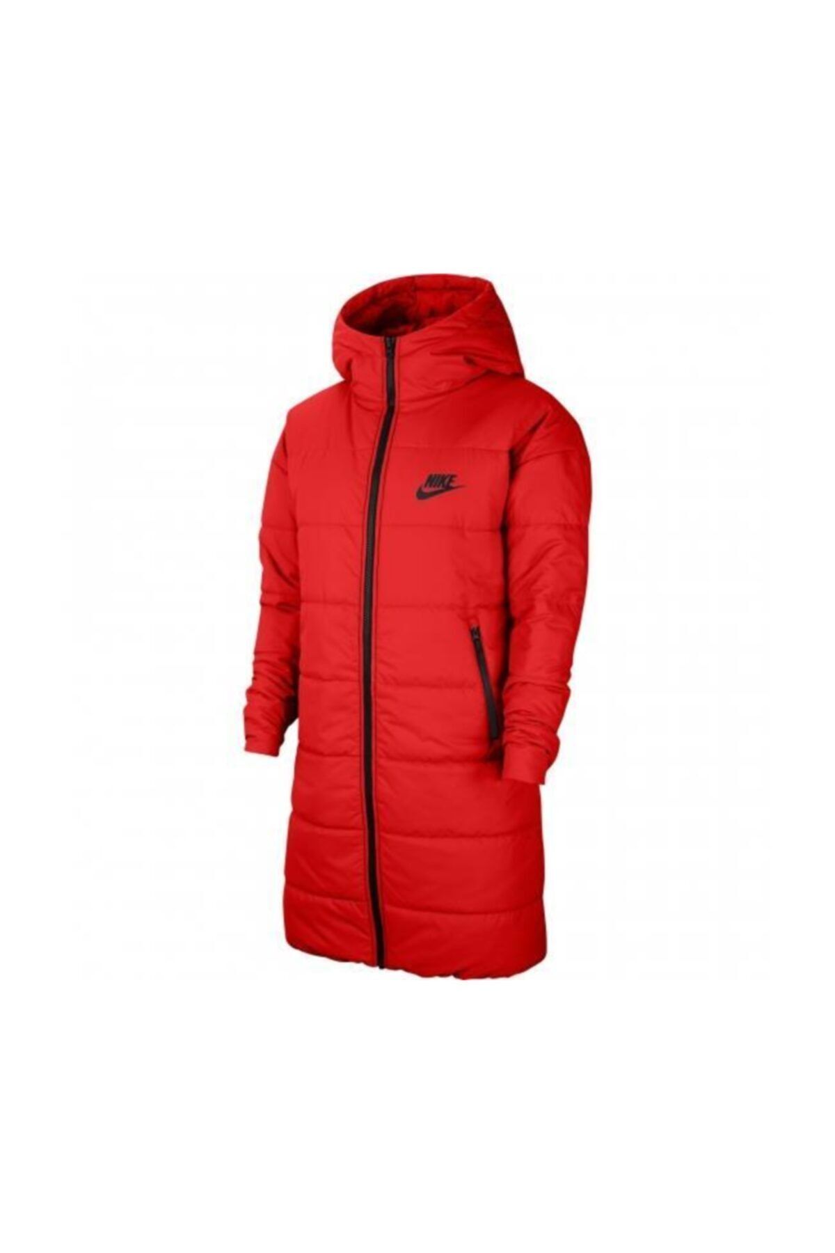 Nike nsw sales womens parka