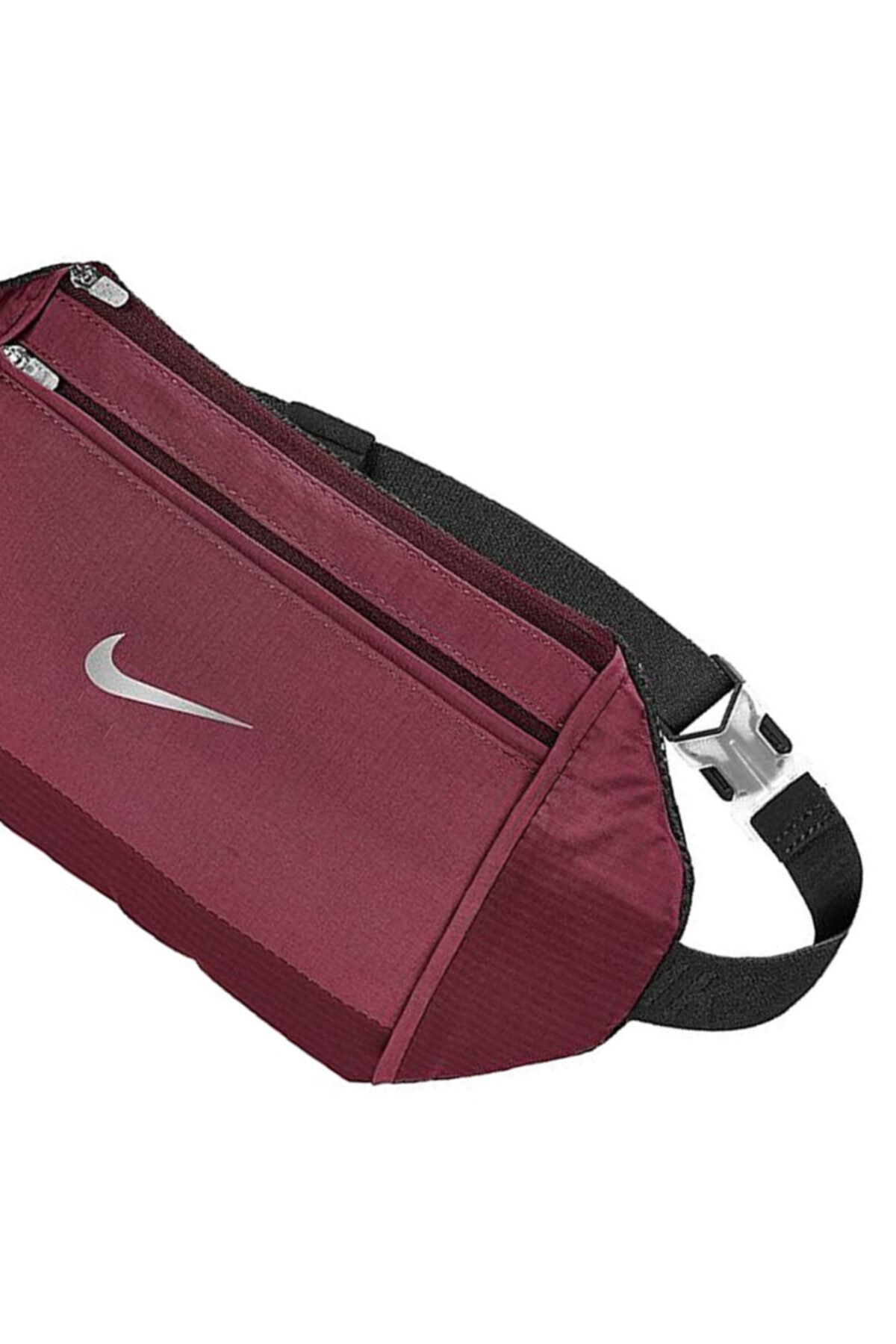 Pink nike discount bum bag