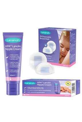 Mother & Baby Care
