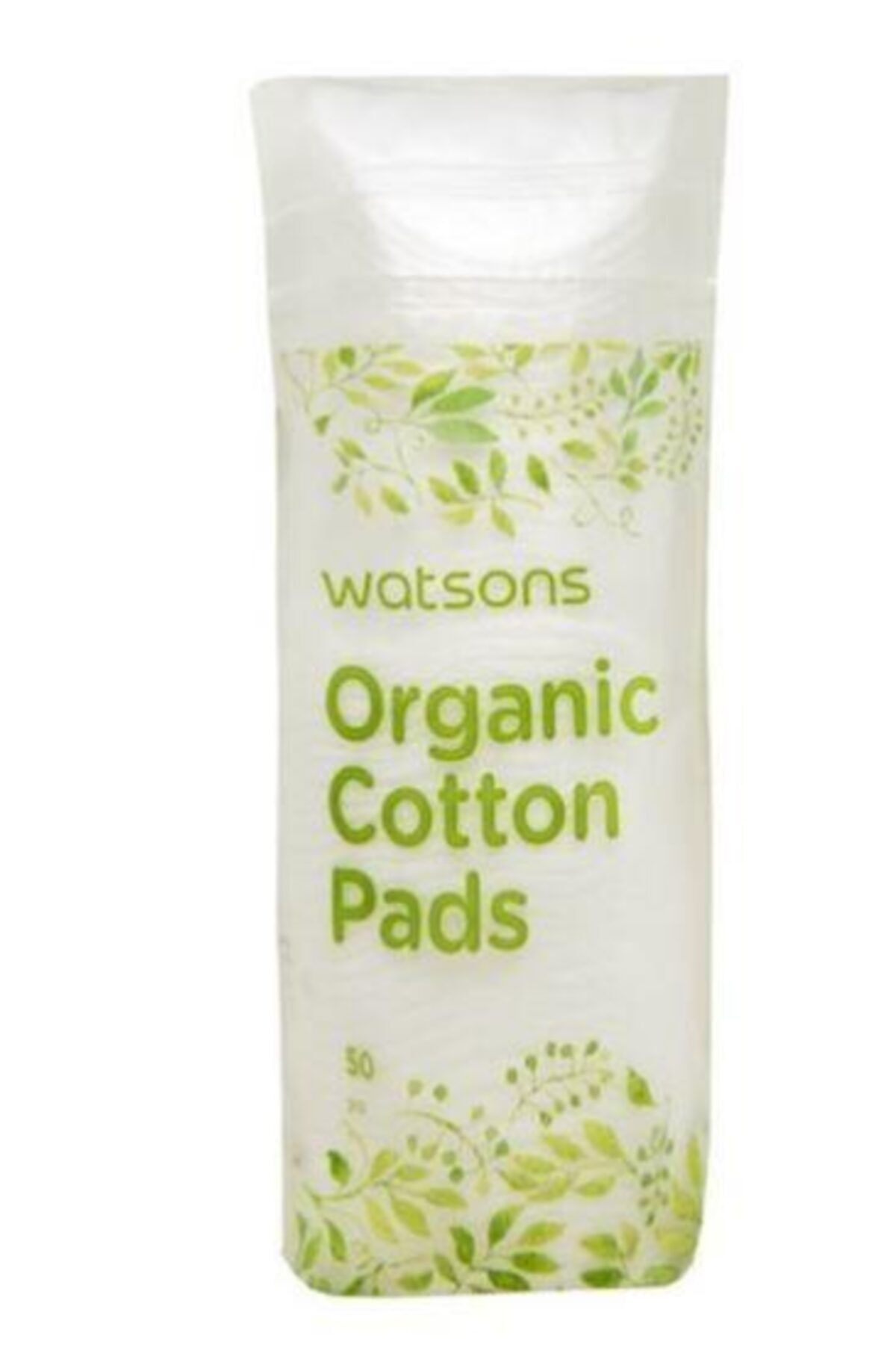 Cotton pads shop watsons