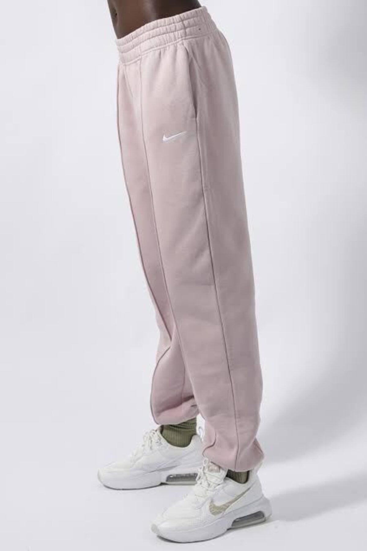 Nike Bv4089 645 Women s Tracksuit Loose Fit Trendyol