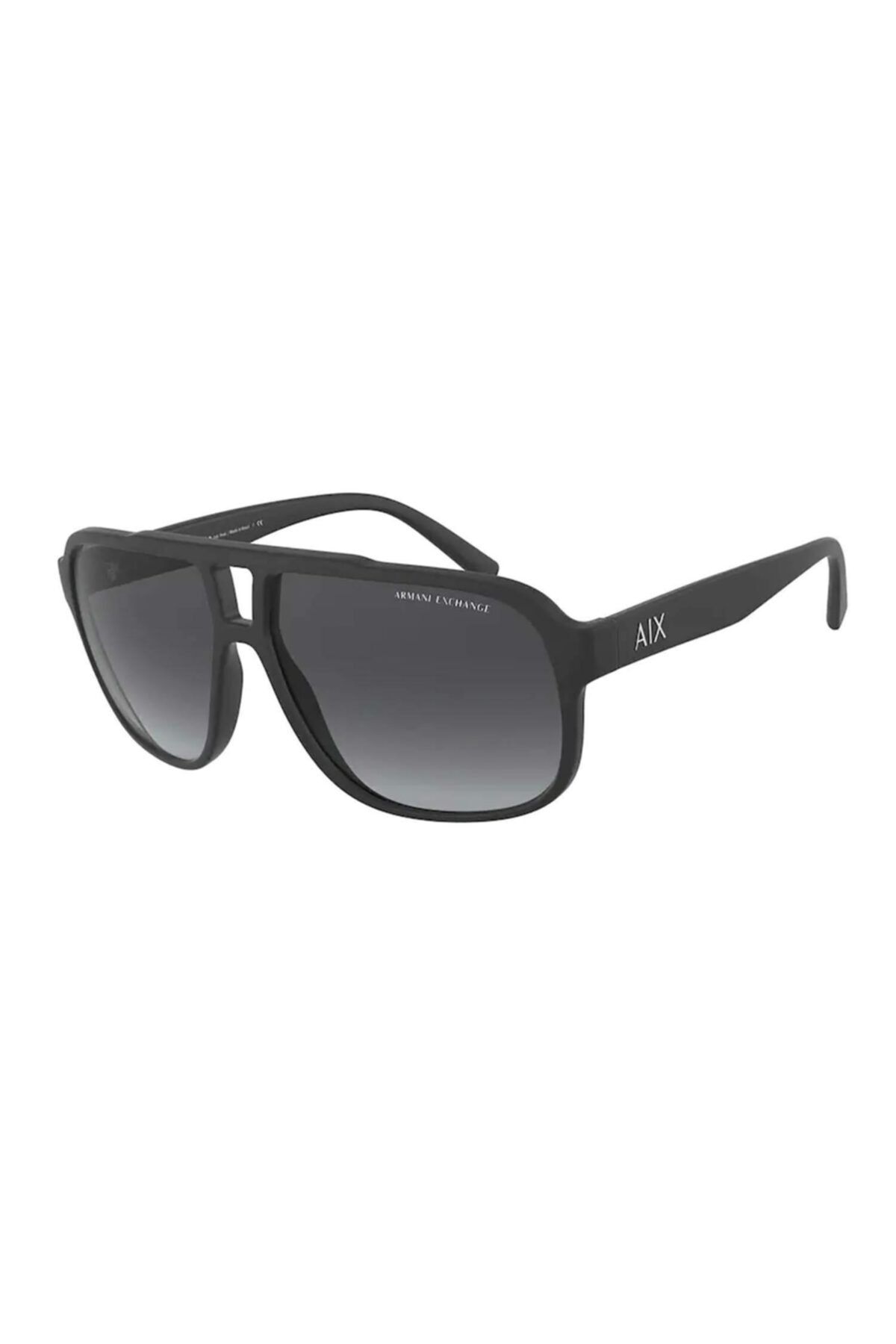 Armani Exchange 4104s 80788g61 Men s Sunglasses