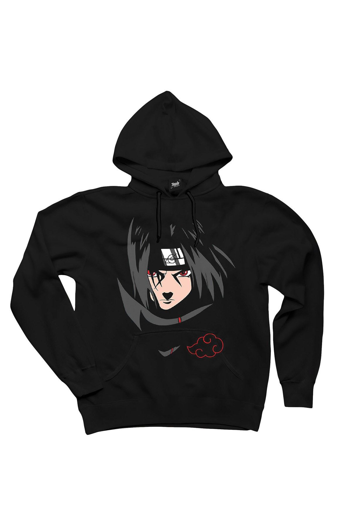 Uchiha sweatshirt sale
