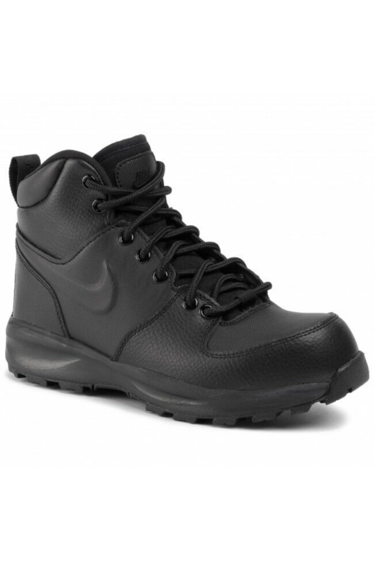 Nike Manoa Ltr gs Sports Shoes Bq5372 001 Trendyol