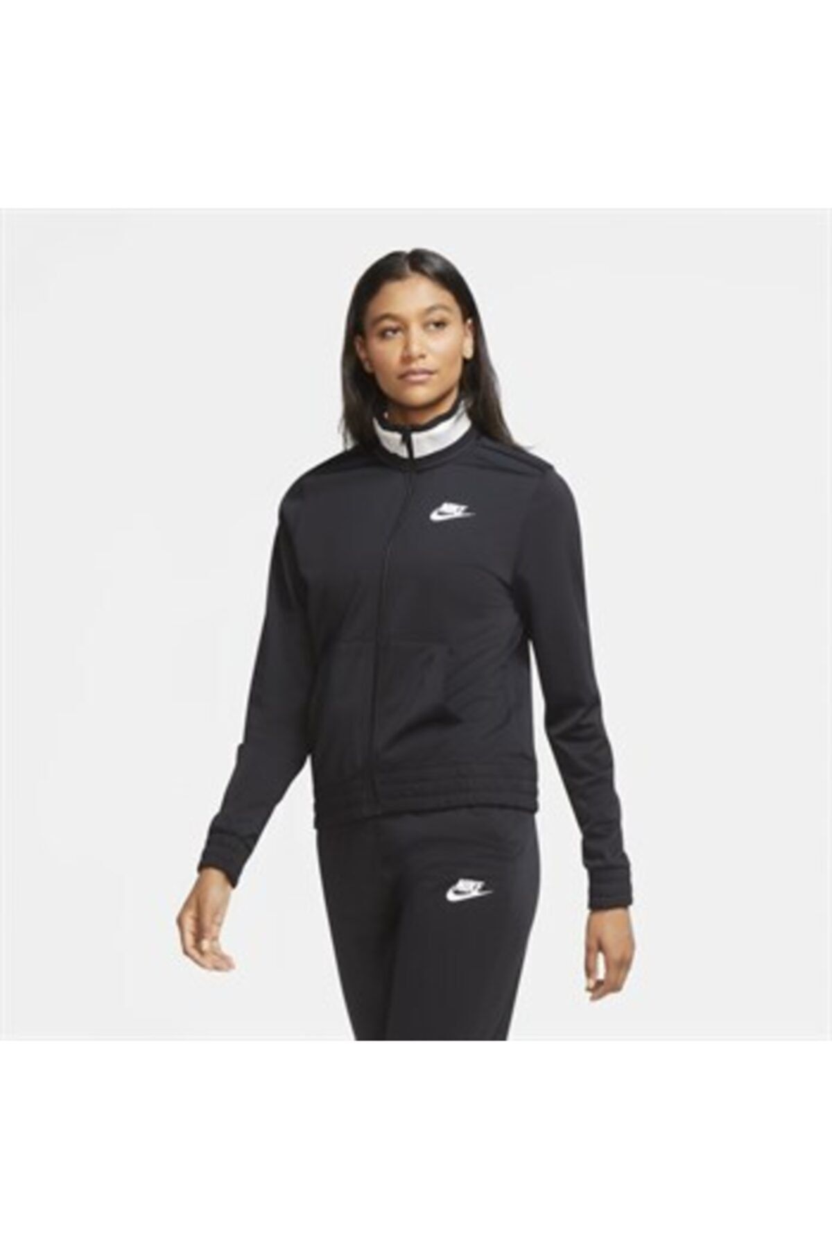 Nike W Nsw Hrtg Jkt Pk Trendyol
