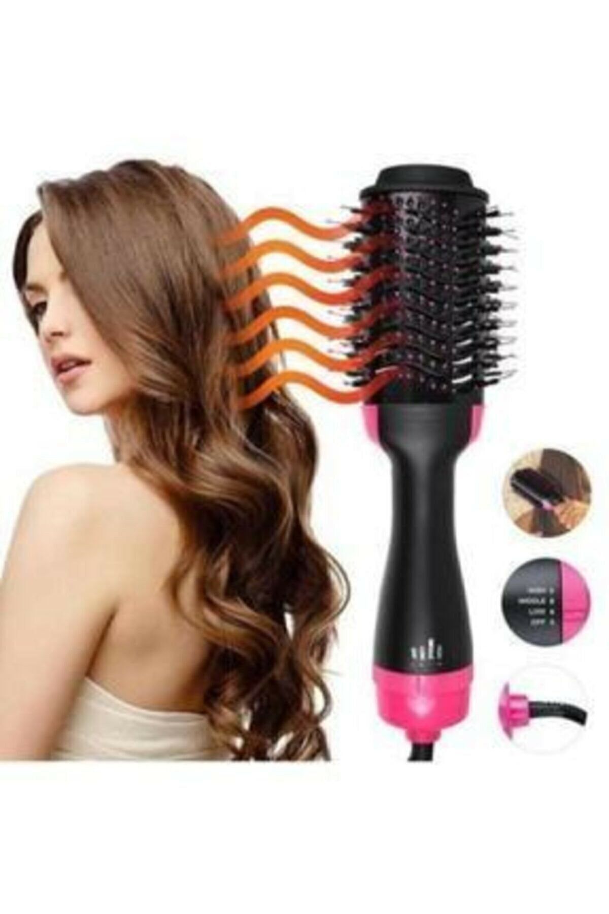 Hair dryer straightener on sale