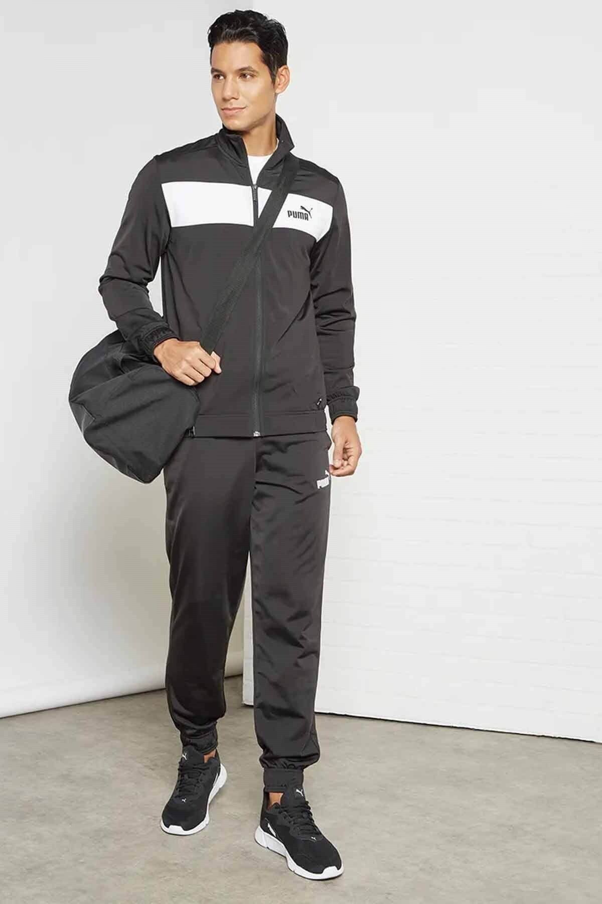 New puma sweatsuit shop