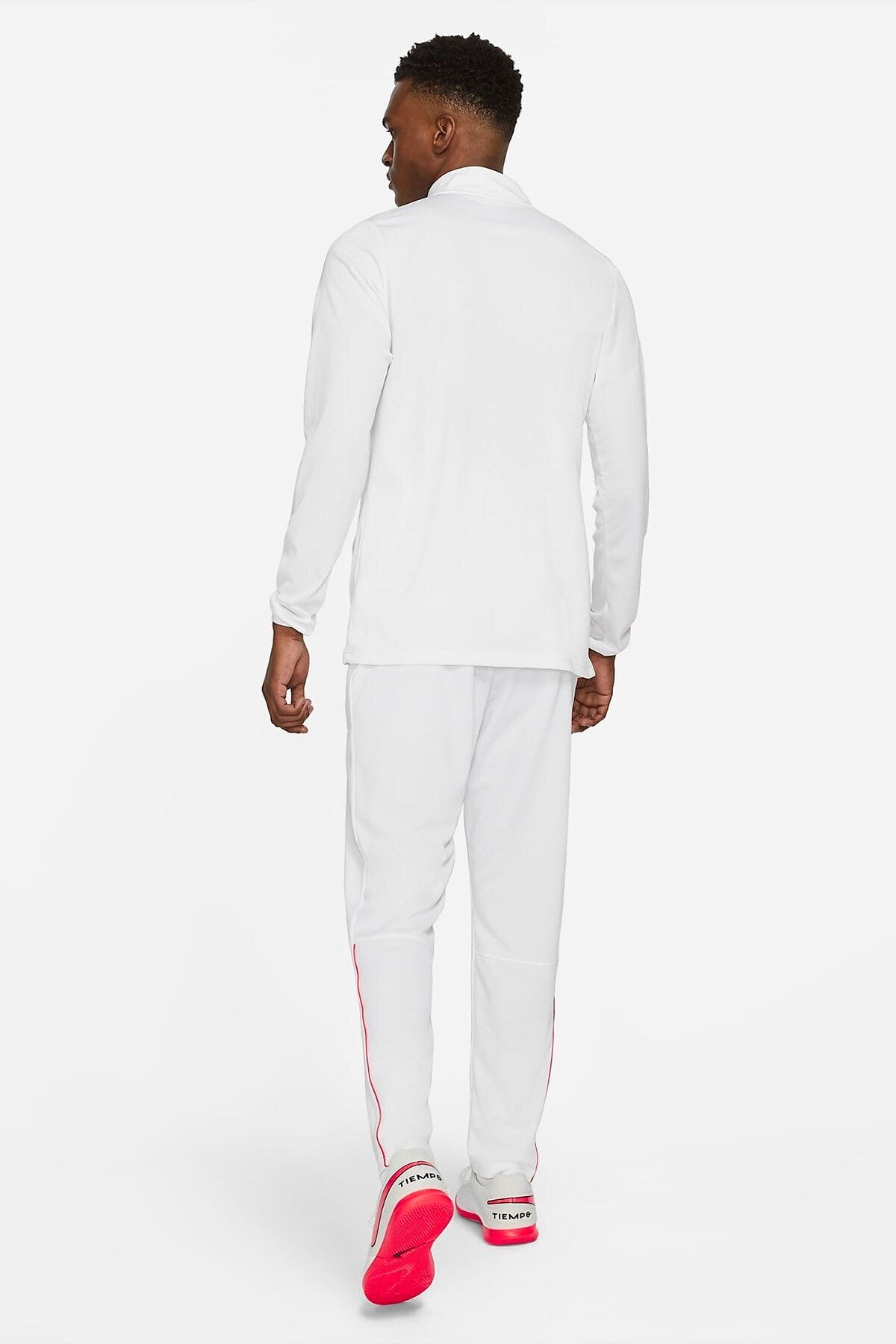 Nike sweatsuit white store