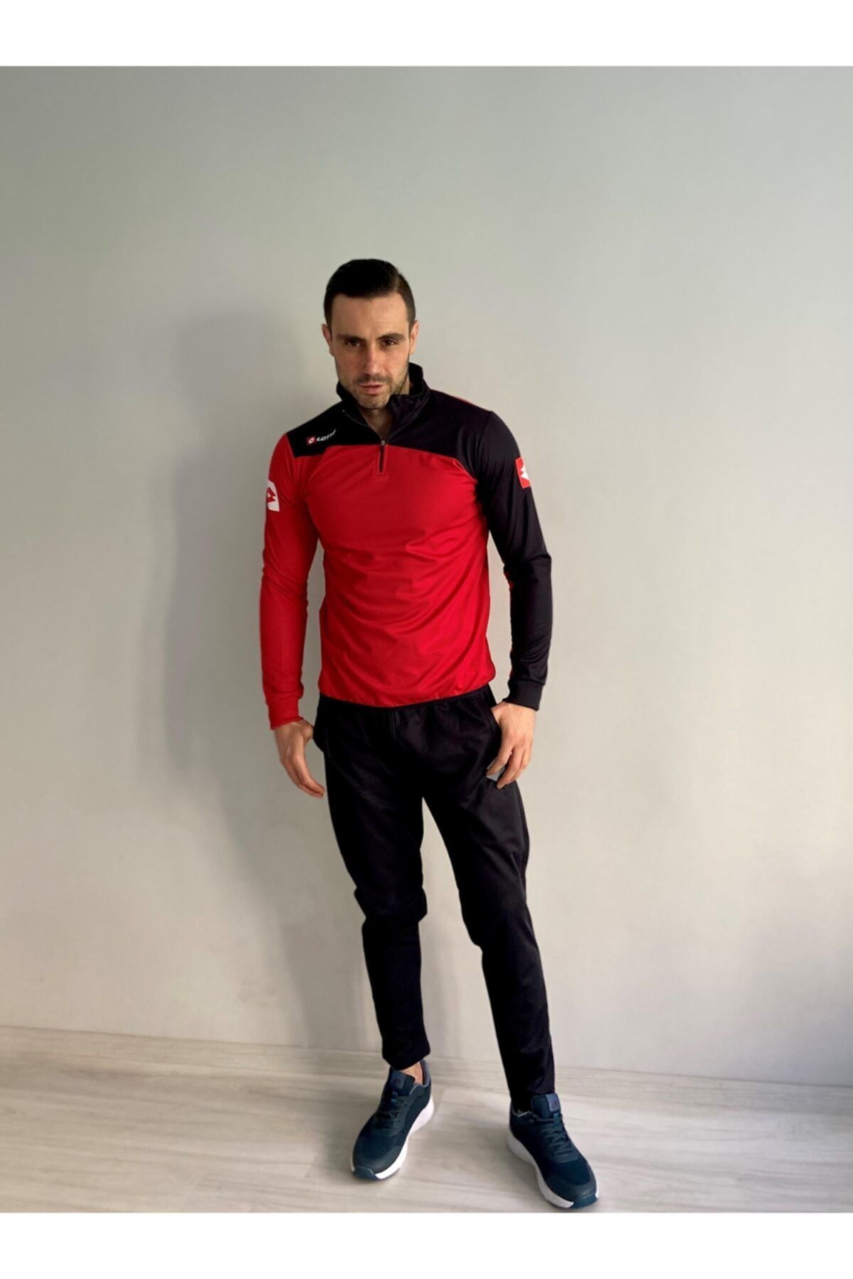 Lotto mens tracksuit clearance