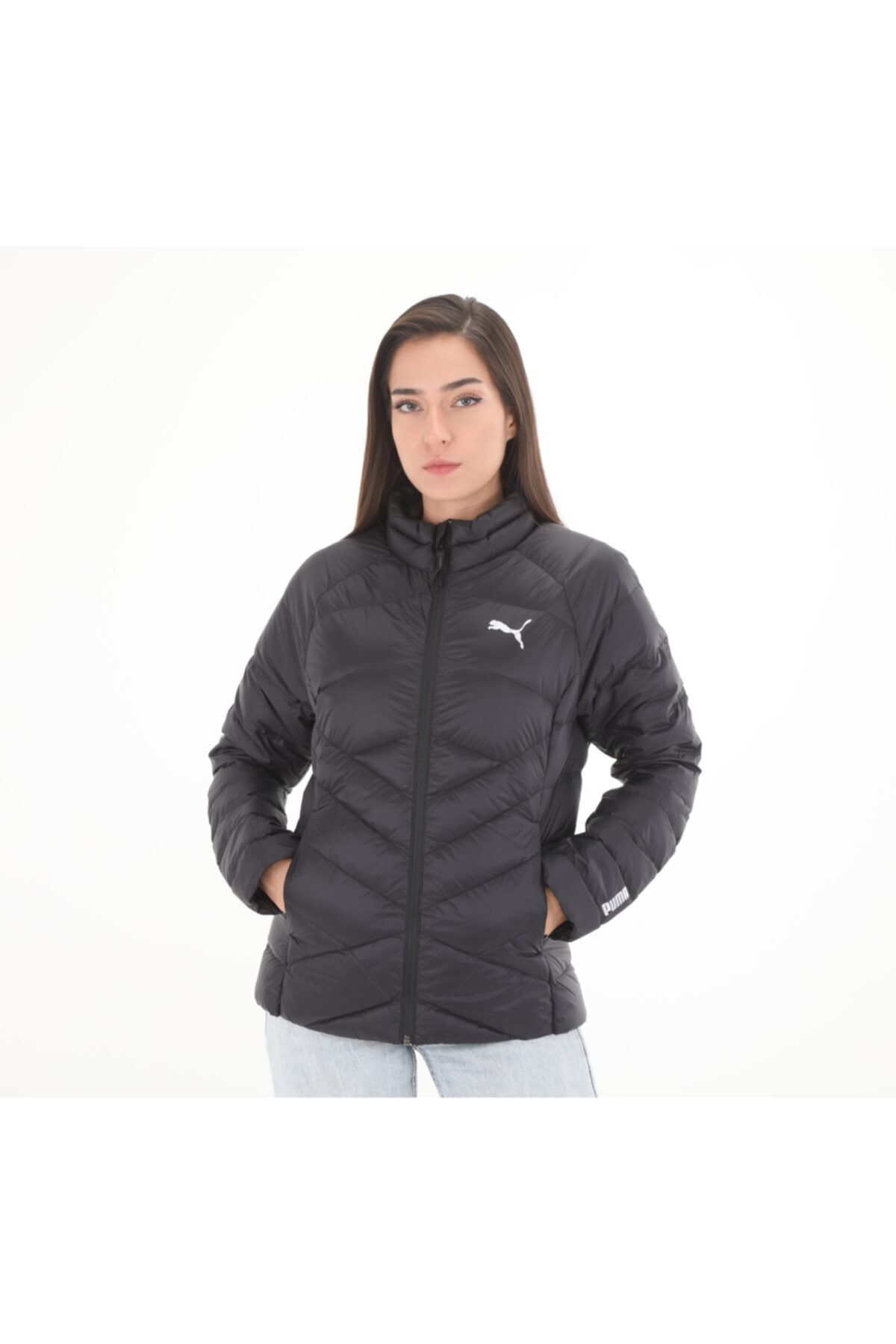 Puma pwrwarm sales packlite 600 down