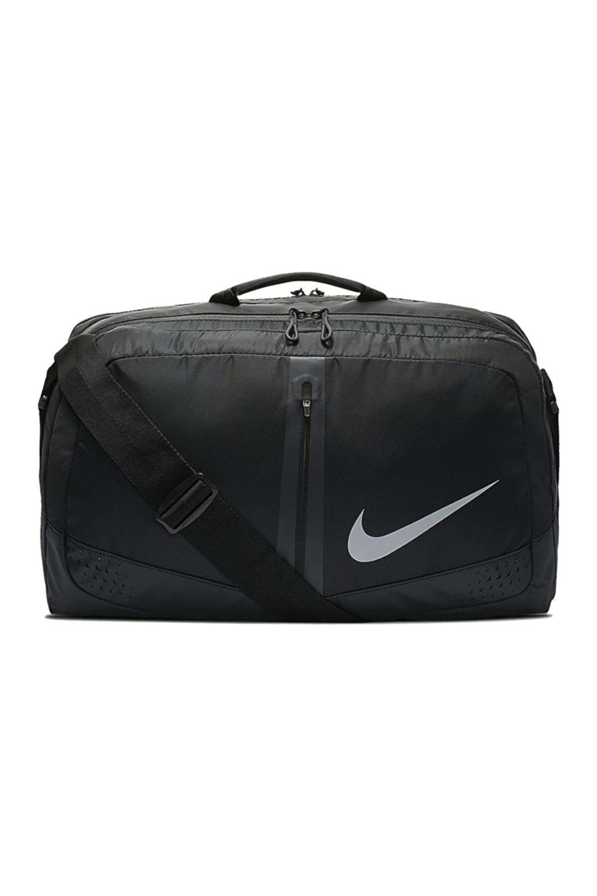 Black nike sports bag on sale