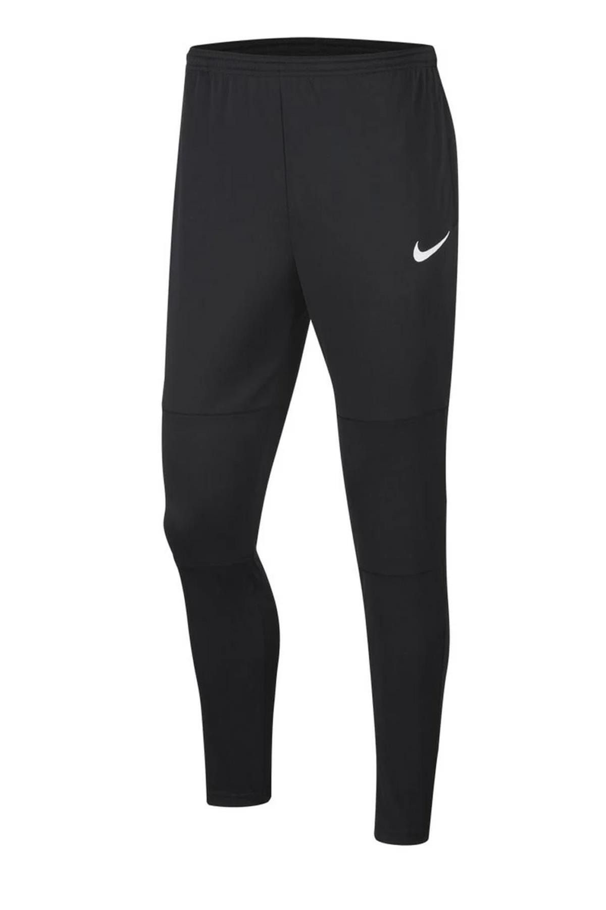 Nike M Dry Park 20 Pant Sweatpants Bv6877 - 010 Black Black-xxl - Trendyol