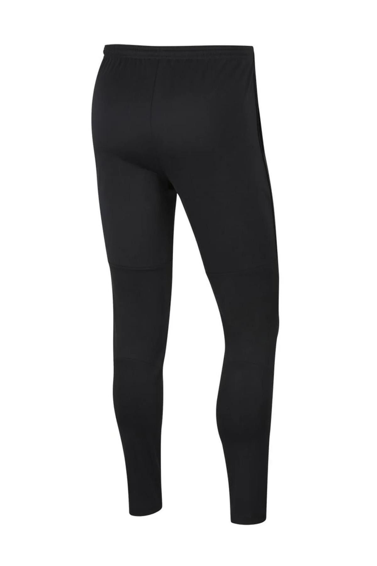 Nike M Dry Park 20 Pant Sweatpants Bv6877 - 010 Black Black-xxl