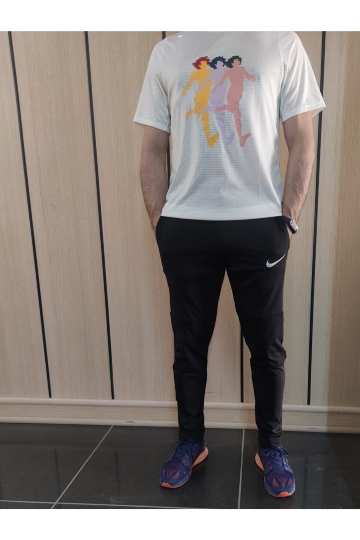 M nk dry sales park18 pant kpz