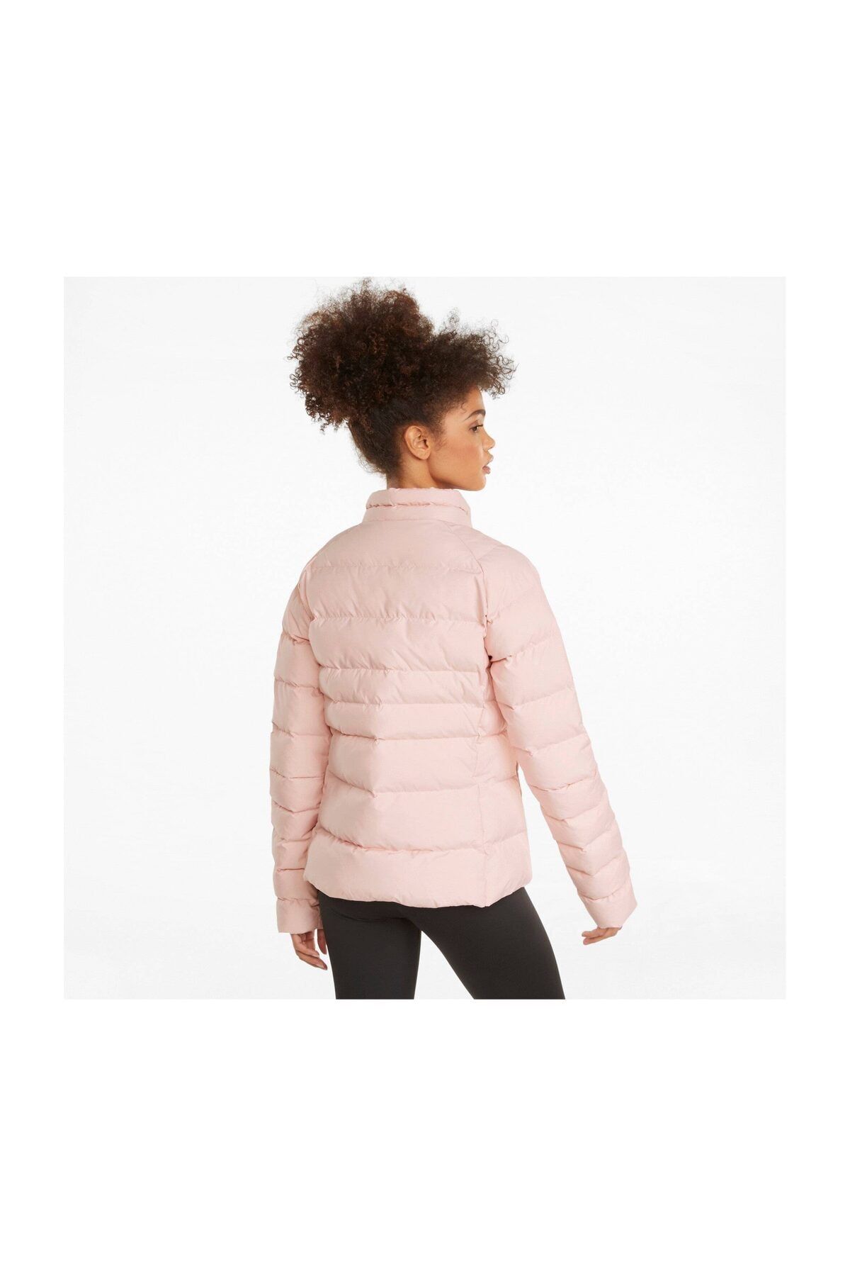 Puma Warmcell Lightweight Jacket Women s Pink Coat 58770436