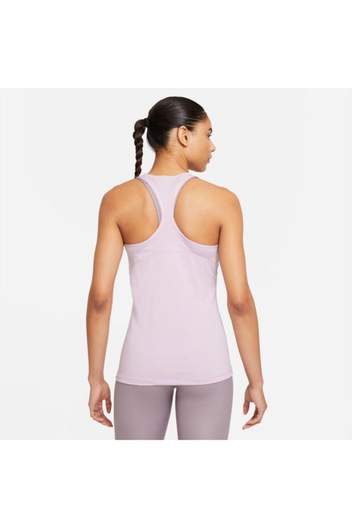 Nike pro vest hotsell womens
