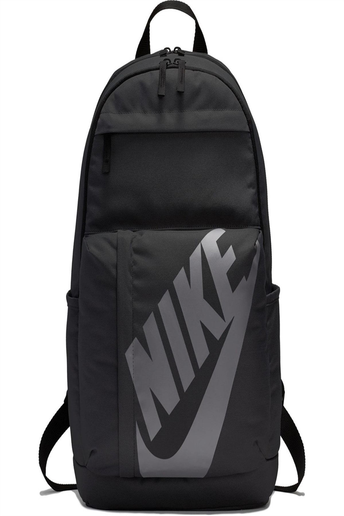 Gray nike backpack new arrivals
