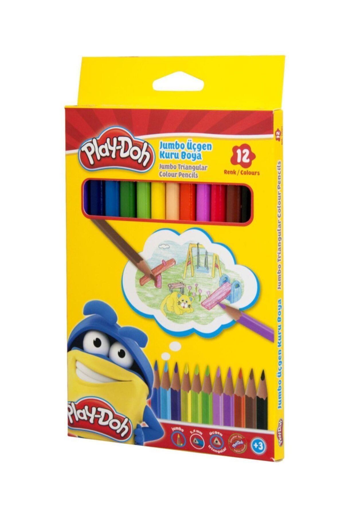 Play doh jumbo store