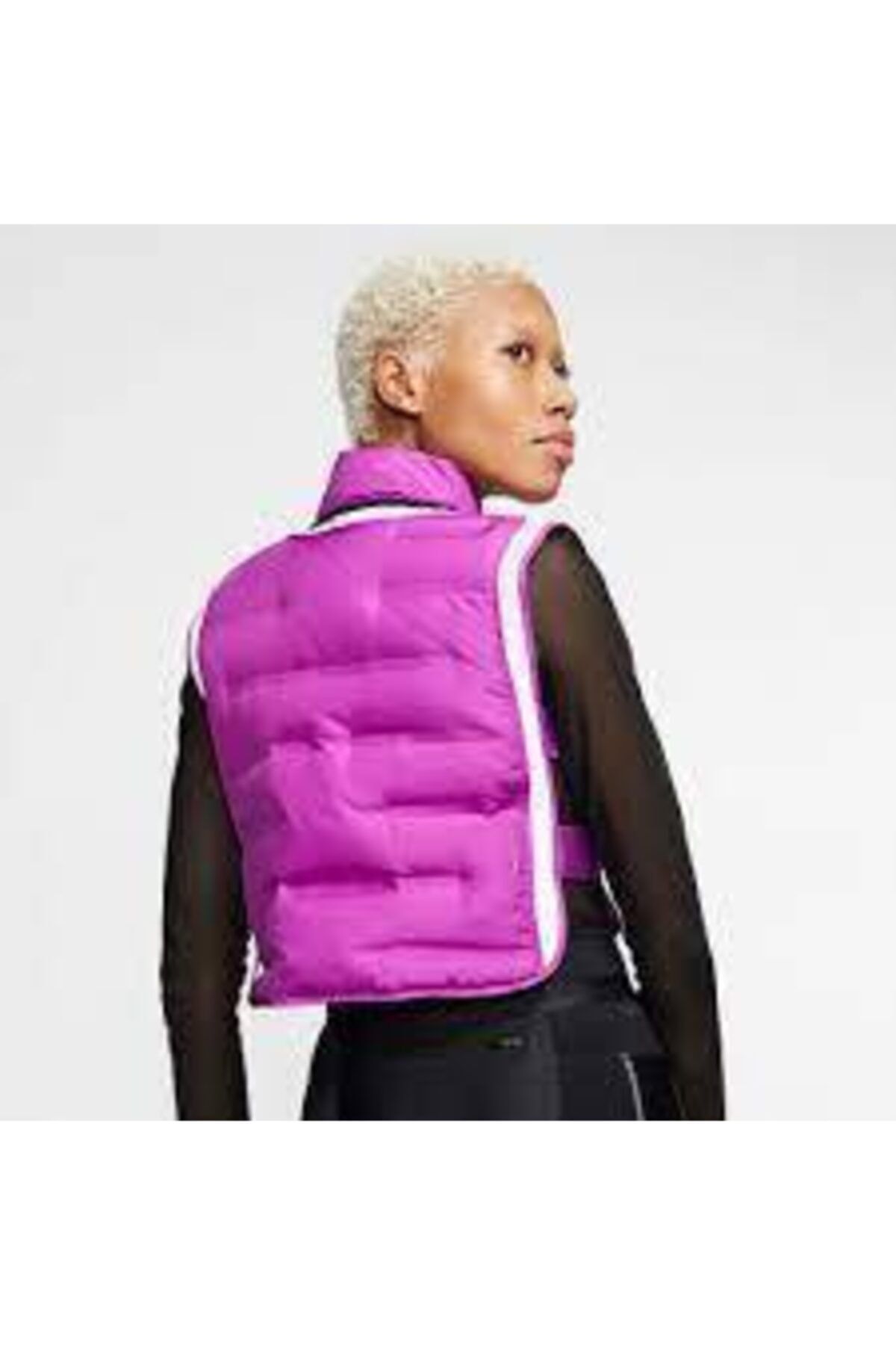 Nike Aeroloft City Ready Running Vest Women s Trendyol