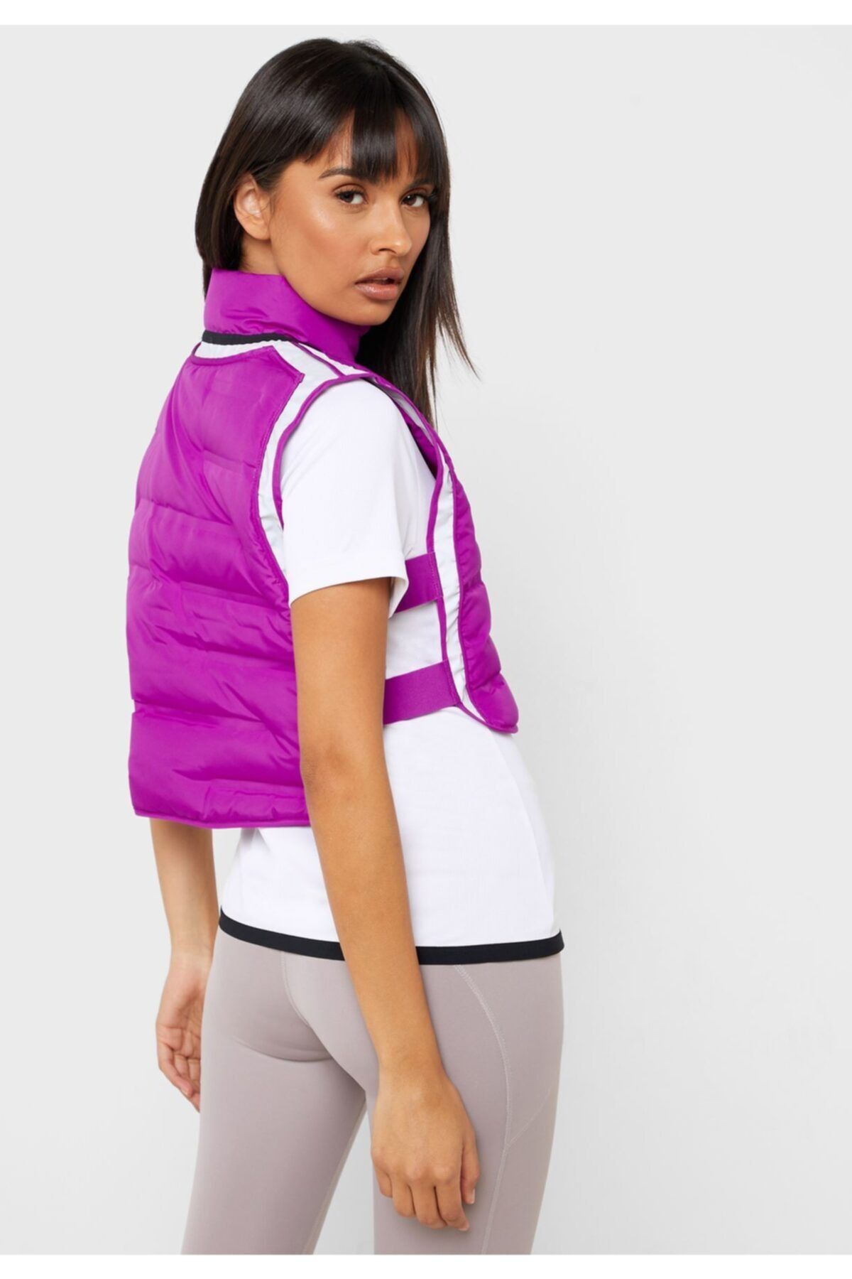 Nike Aeroloft City Ready Running Vest Women s Trendyol