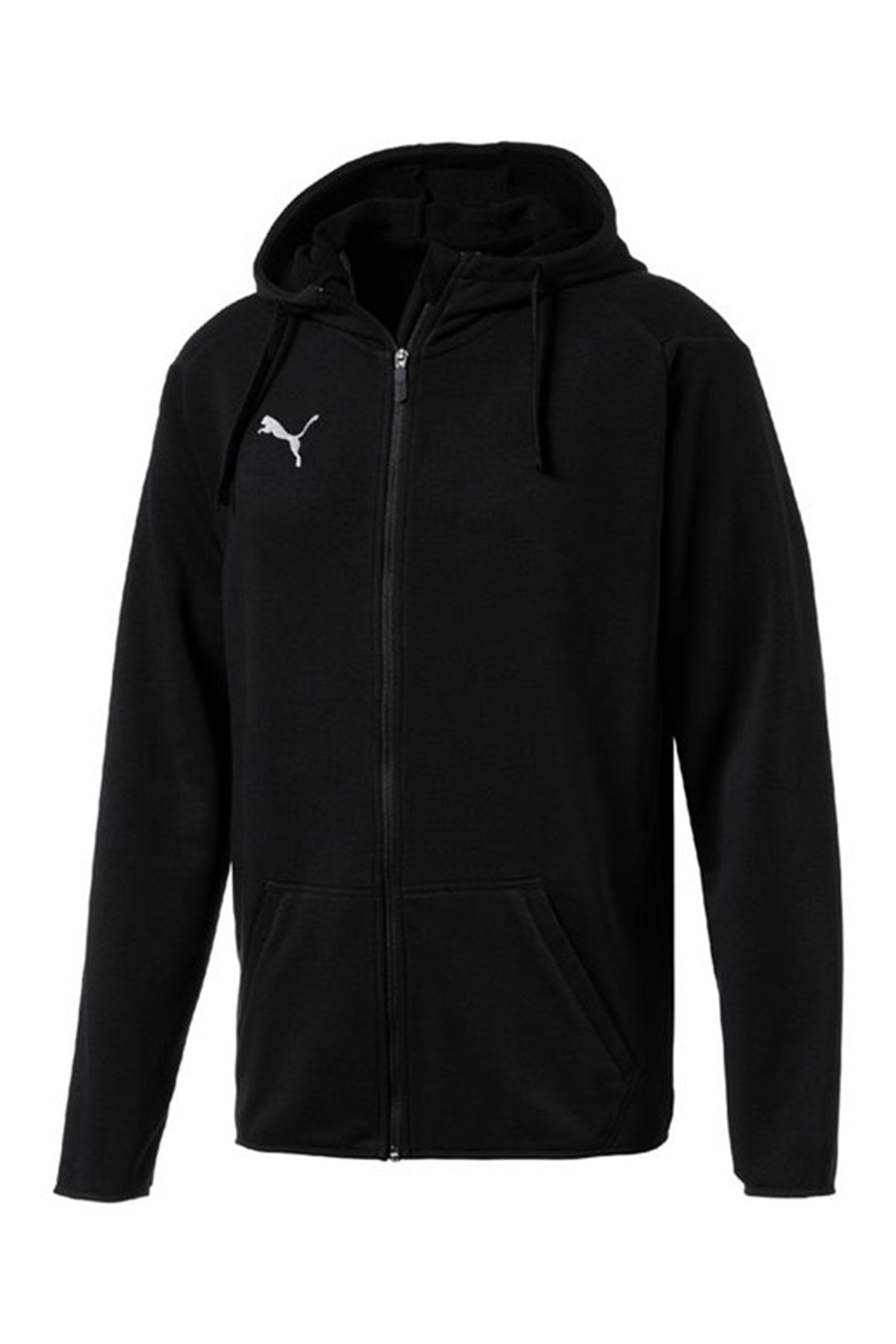 Puma sweatshirt 2024 navy