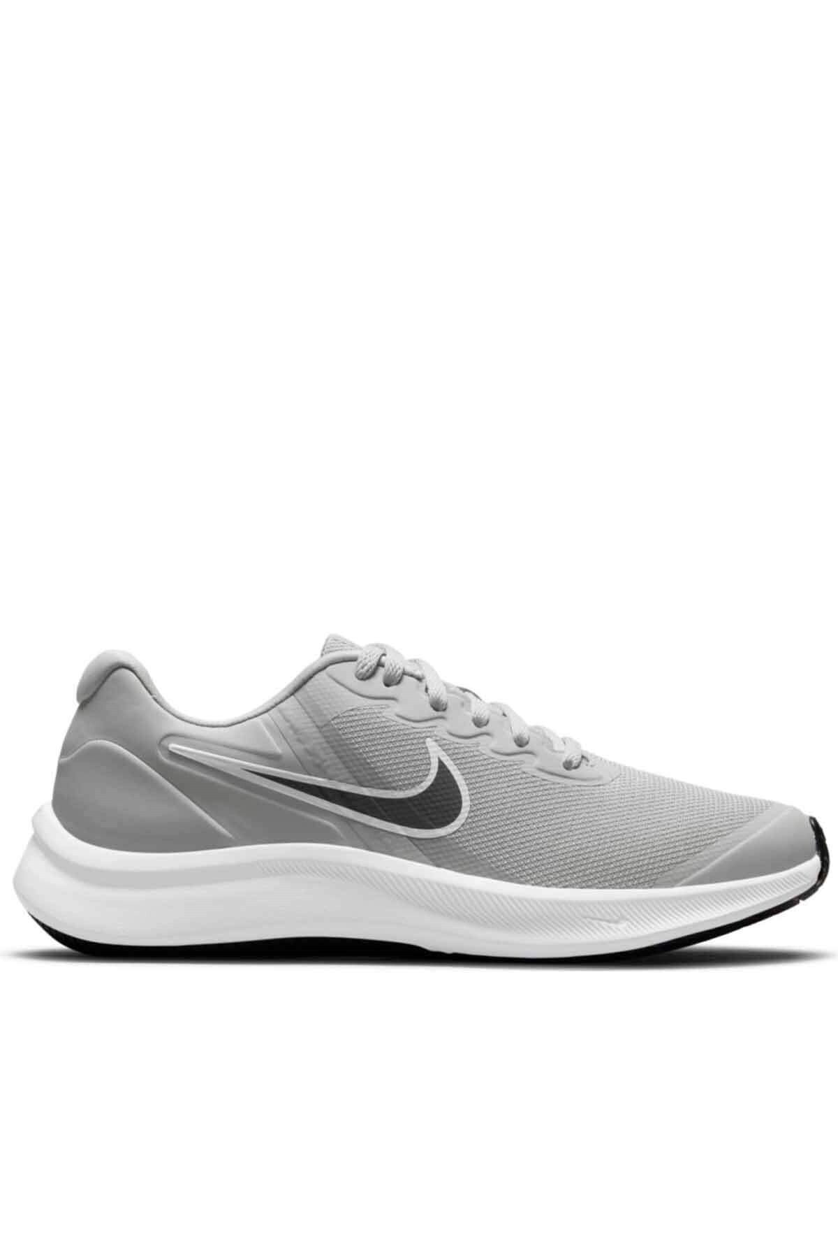 Dark grey nike online free run womens