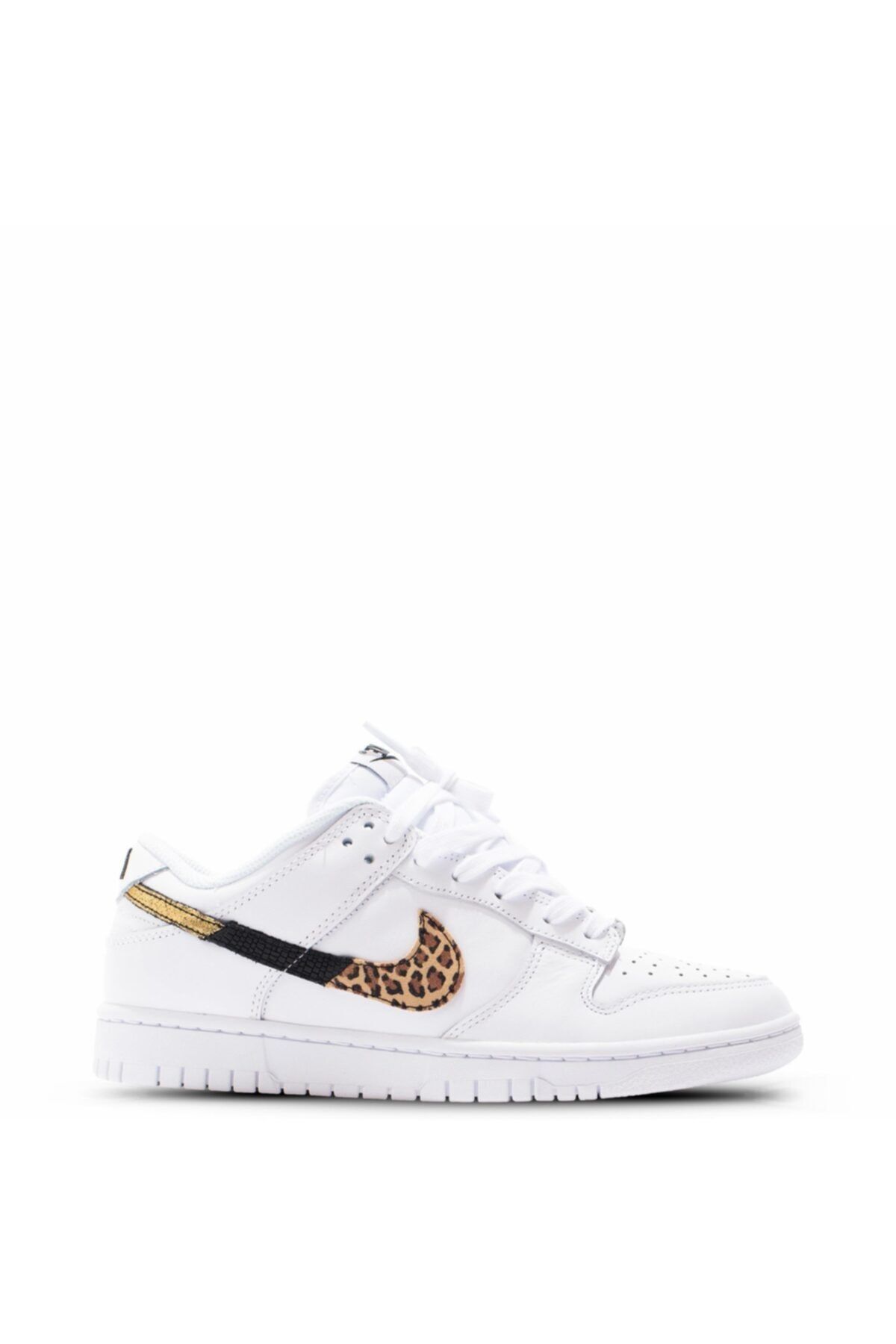 Gold online basketball shoes