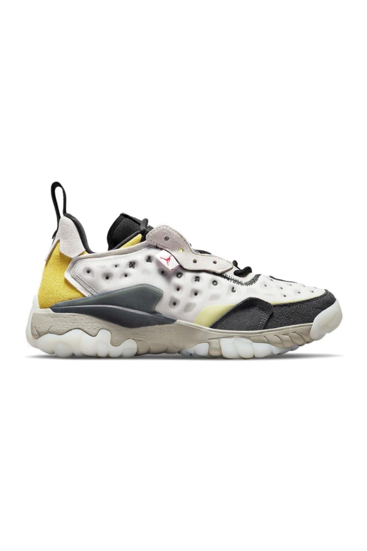 Nike Basketball Shoes Gray Trendyol