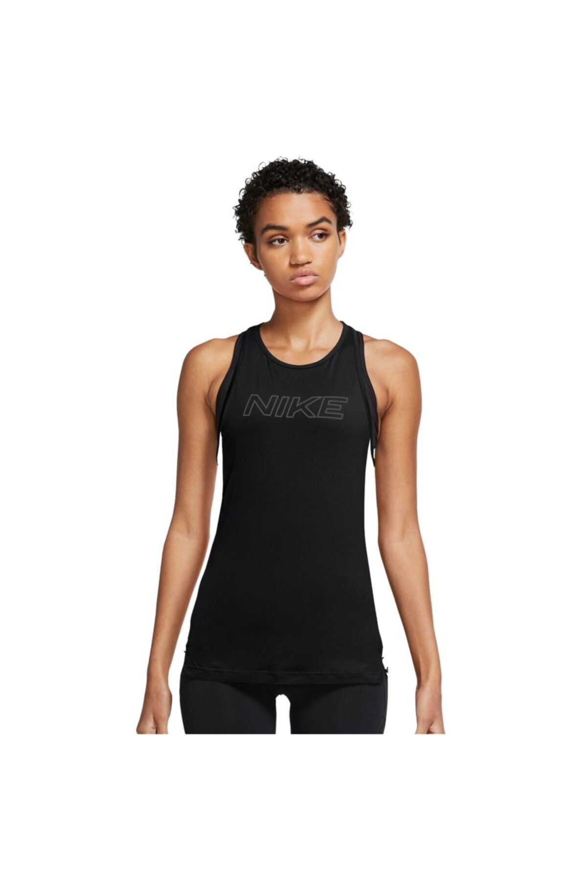 Nike athlete vest discount