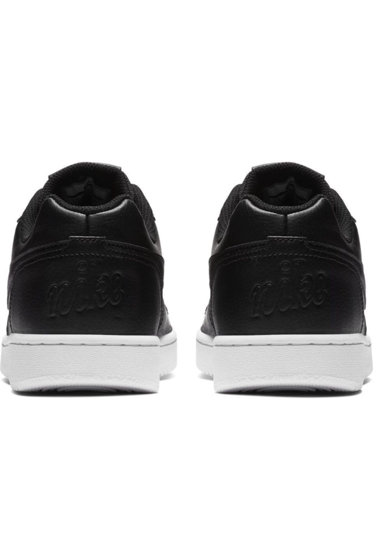 Nike ebernon low review discount