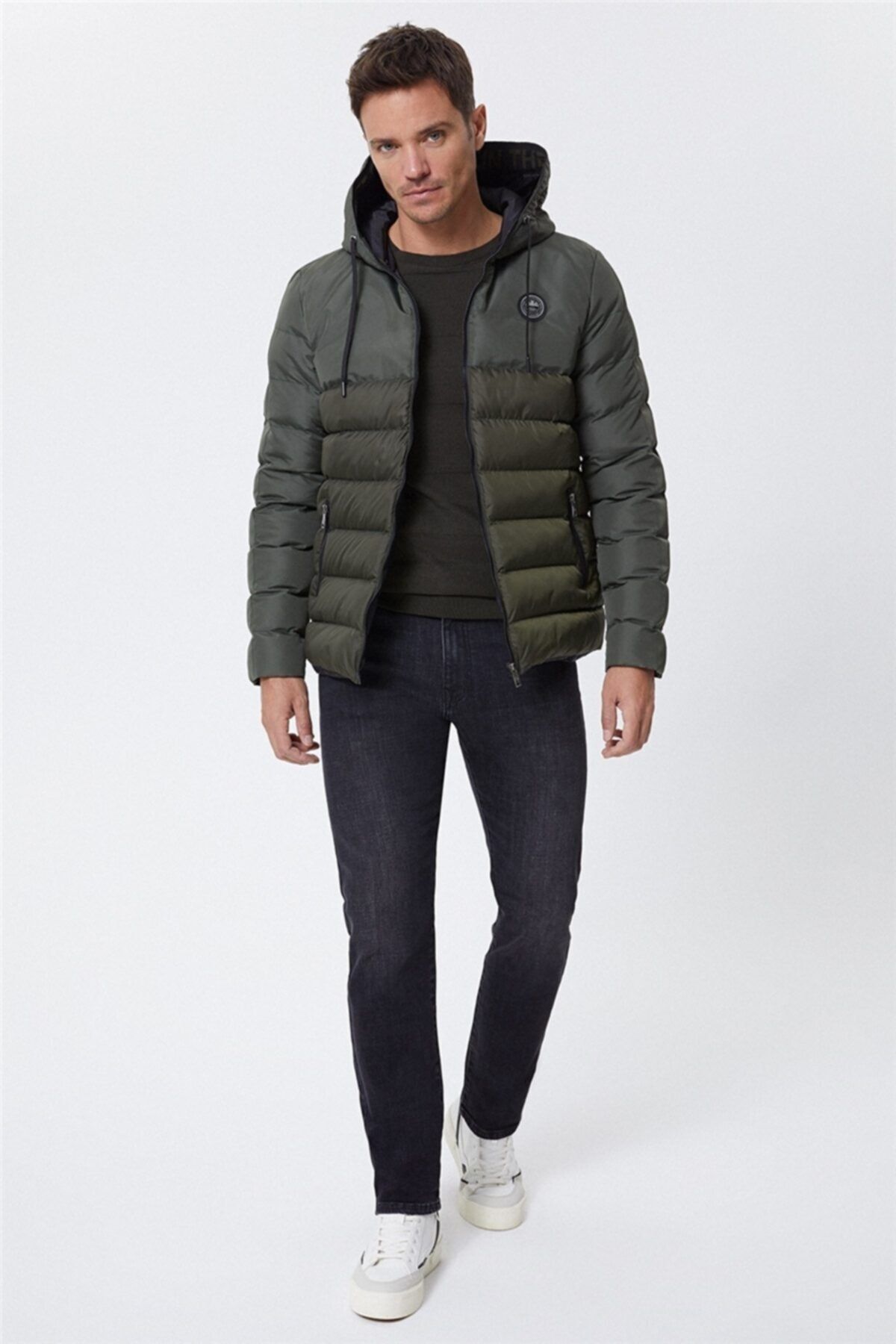Lee shop cooper coat