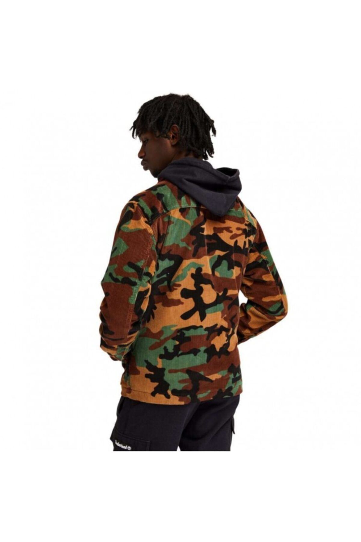 Timberland 2 in 1 hot sale jacket