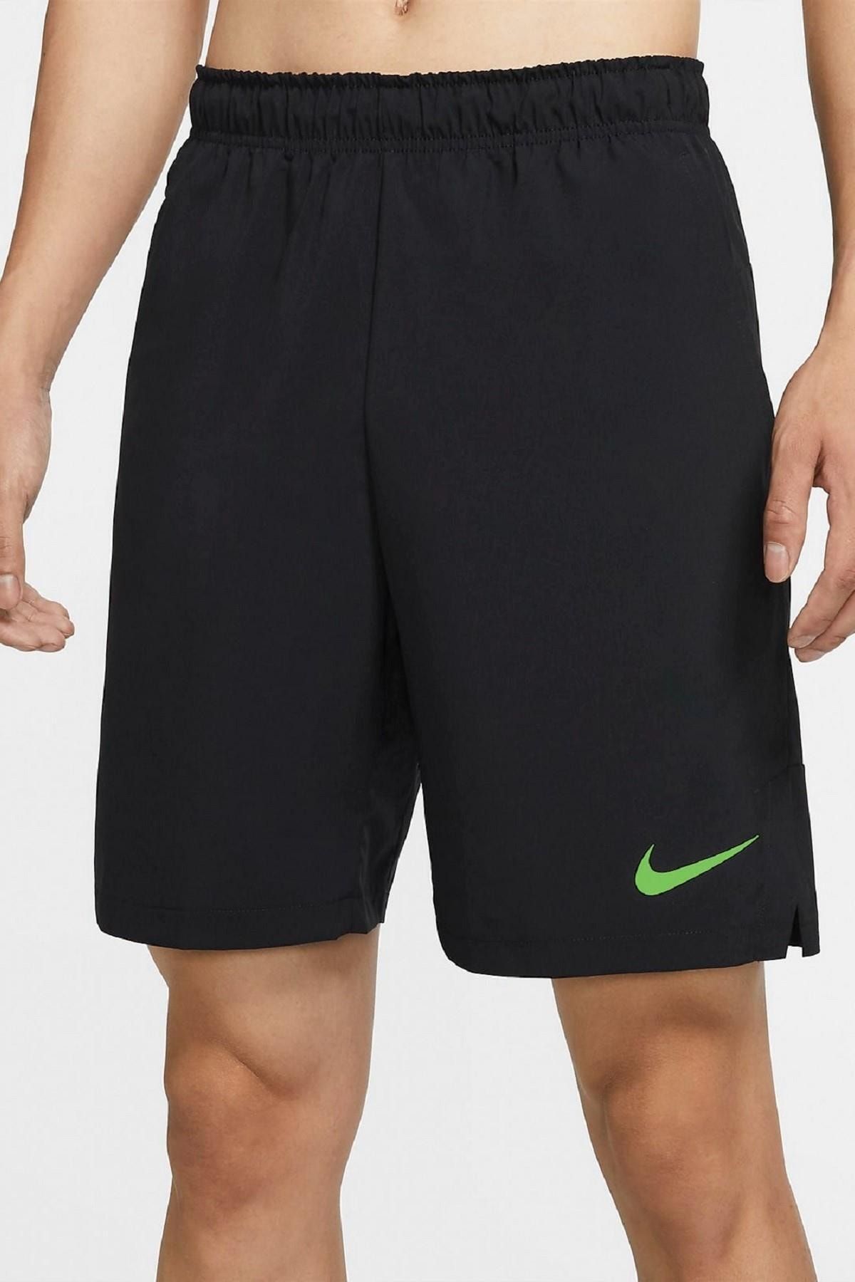 Mens nike flex woven shorts discount