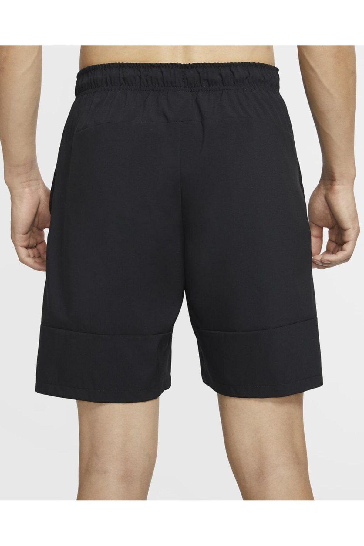 Nike Flex Woven 3.0 Training Men s Shorts Black Trendyol