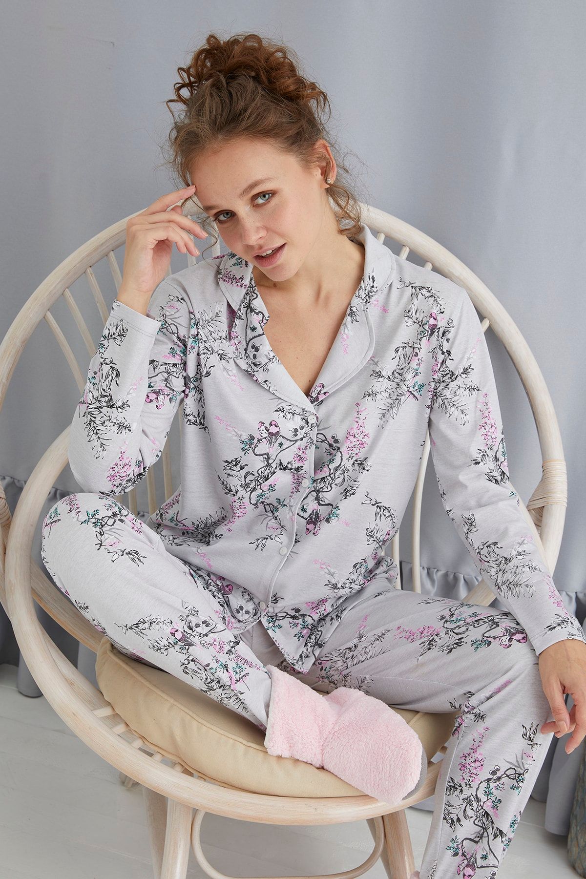 Strawberry pajamas outlet