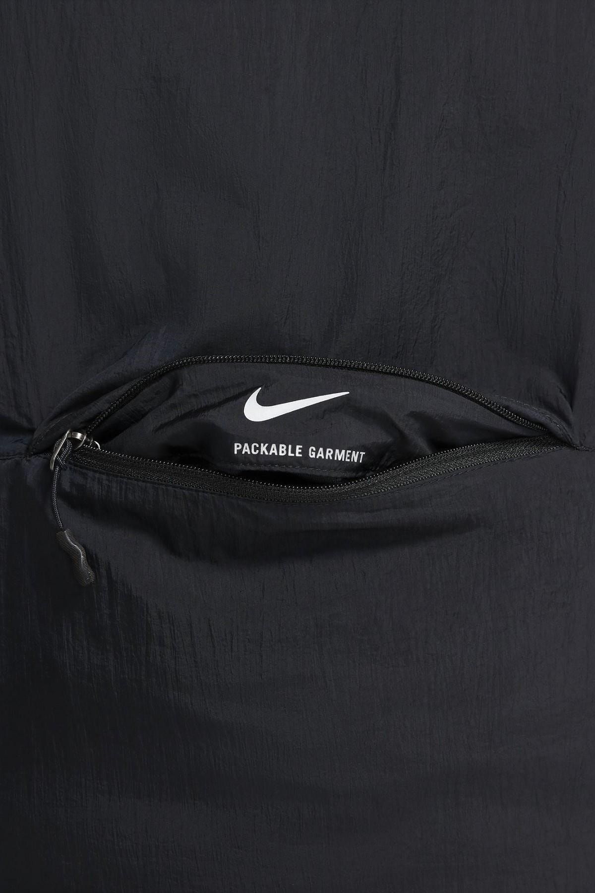 Nike women's online thermore running jacket