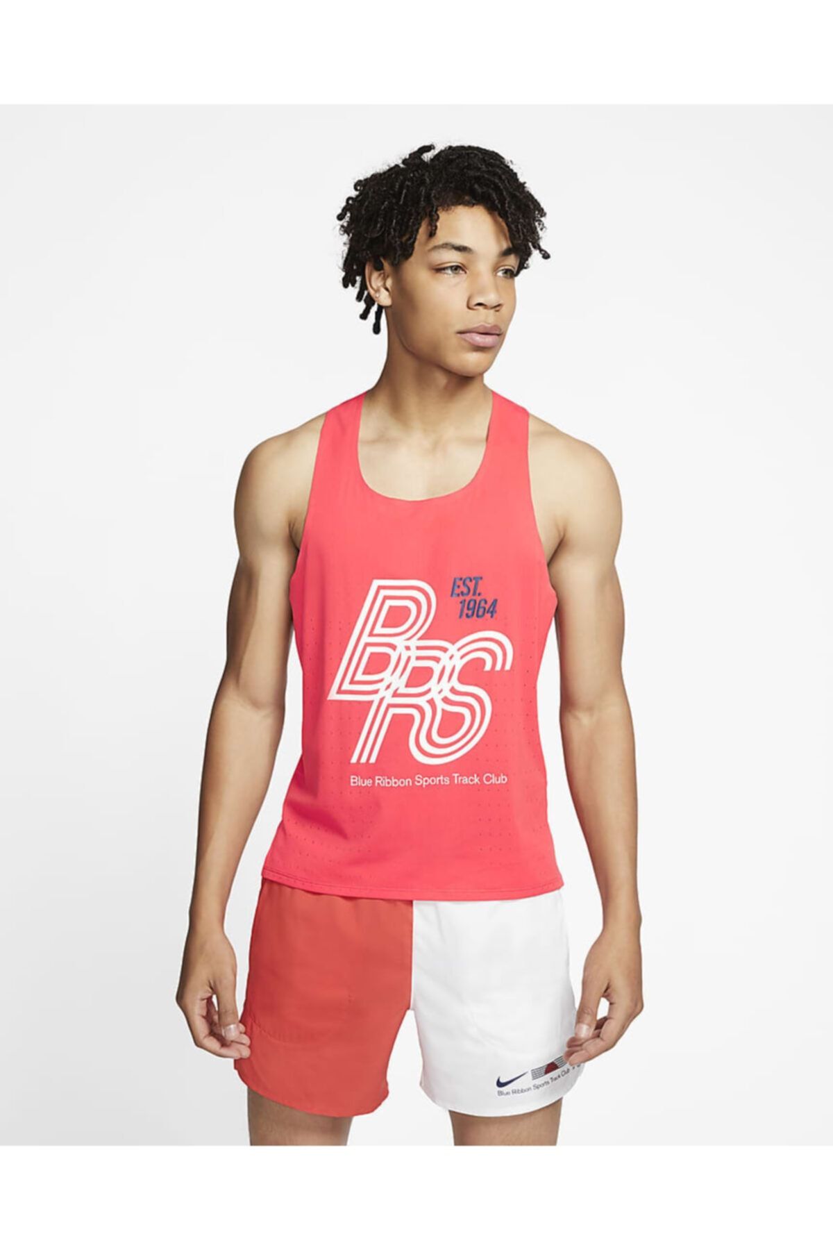 Blue ribbon sports nike shirt clearance