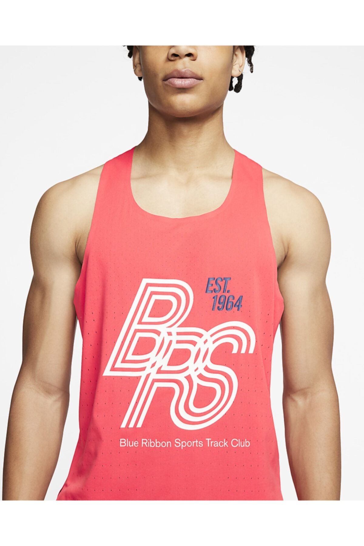 Blue ribbon hotsell sports nike shirt