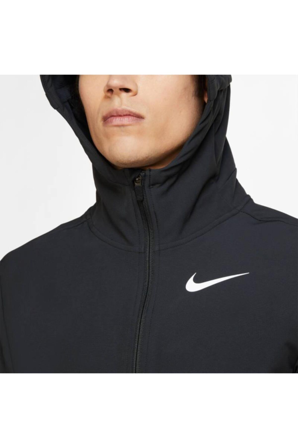 Nike pro flex jacket best sale