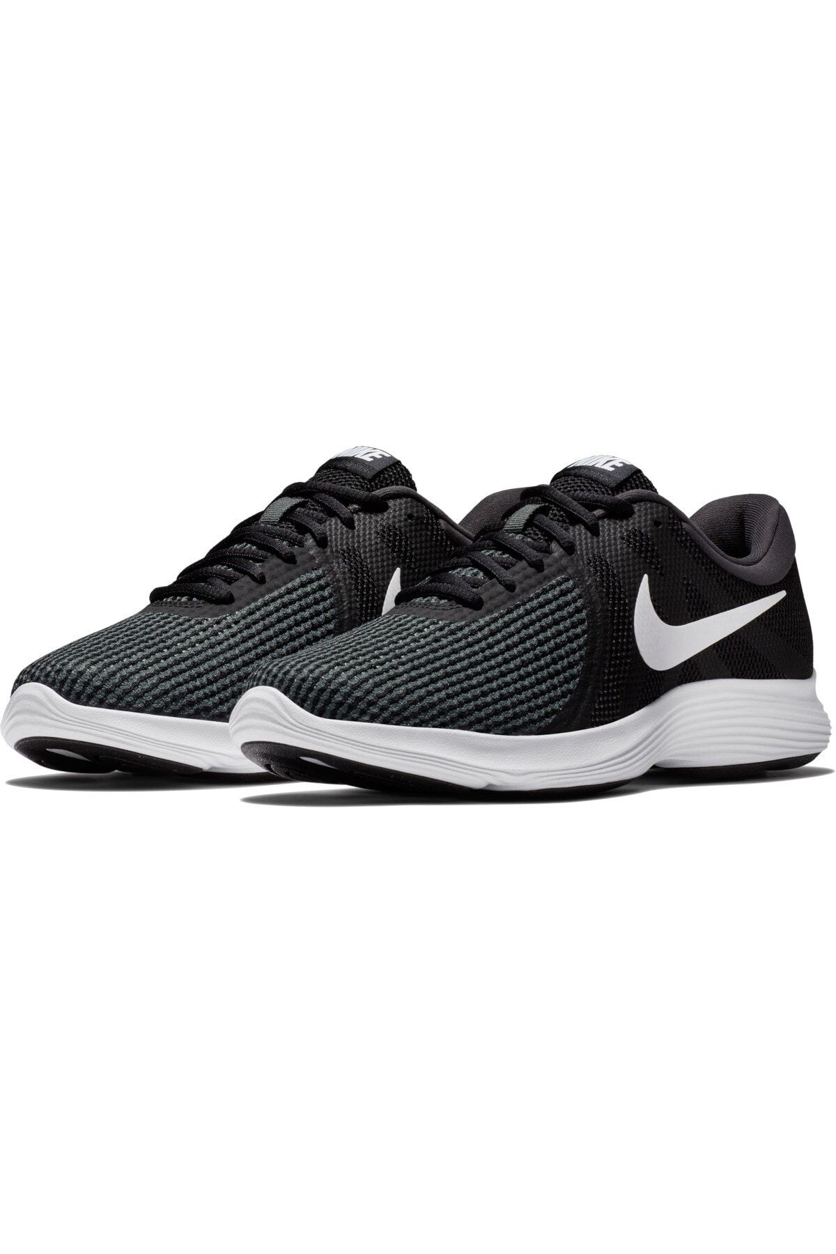 Nike Women s Black Sports Shoes Aj3491 001 Trendyol