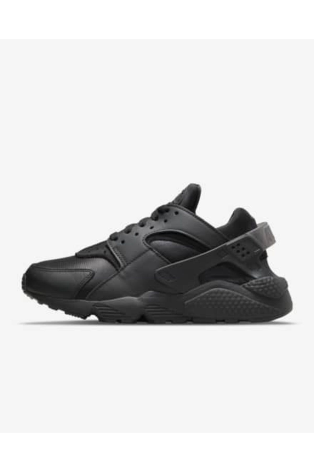 Grey and black nike huarache new arrivals