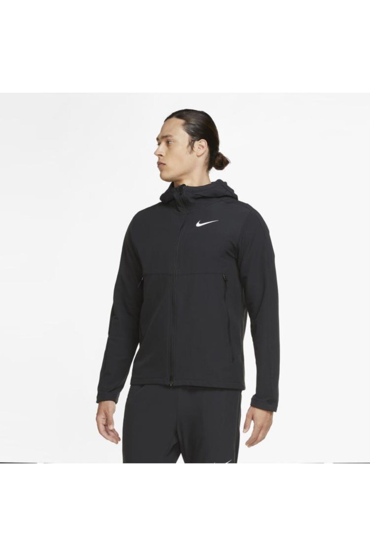 Nike pro flex jacket best sale