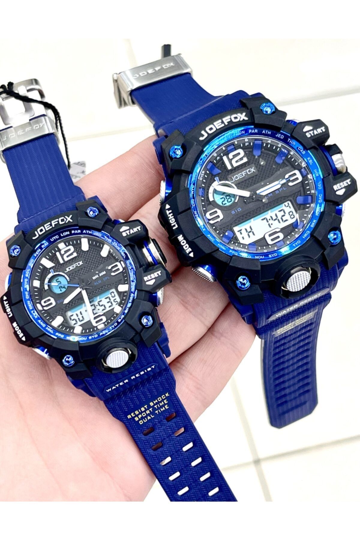 Joefox watches shop