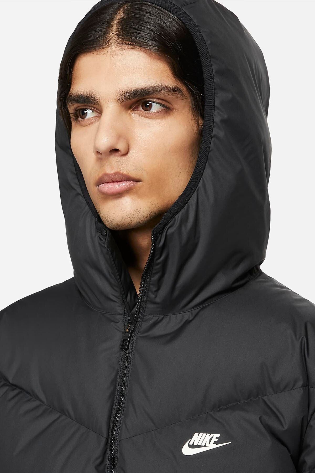 Nike sport winter jacket 2025