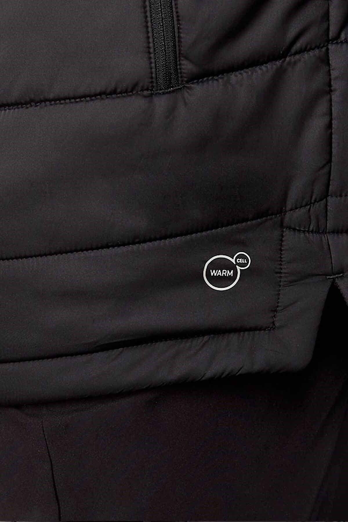 Liga sideline bench jacket outlet