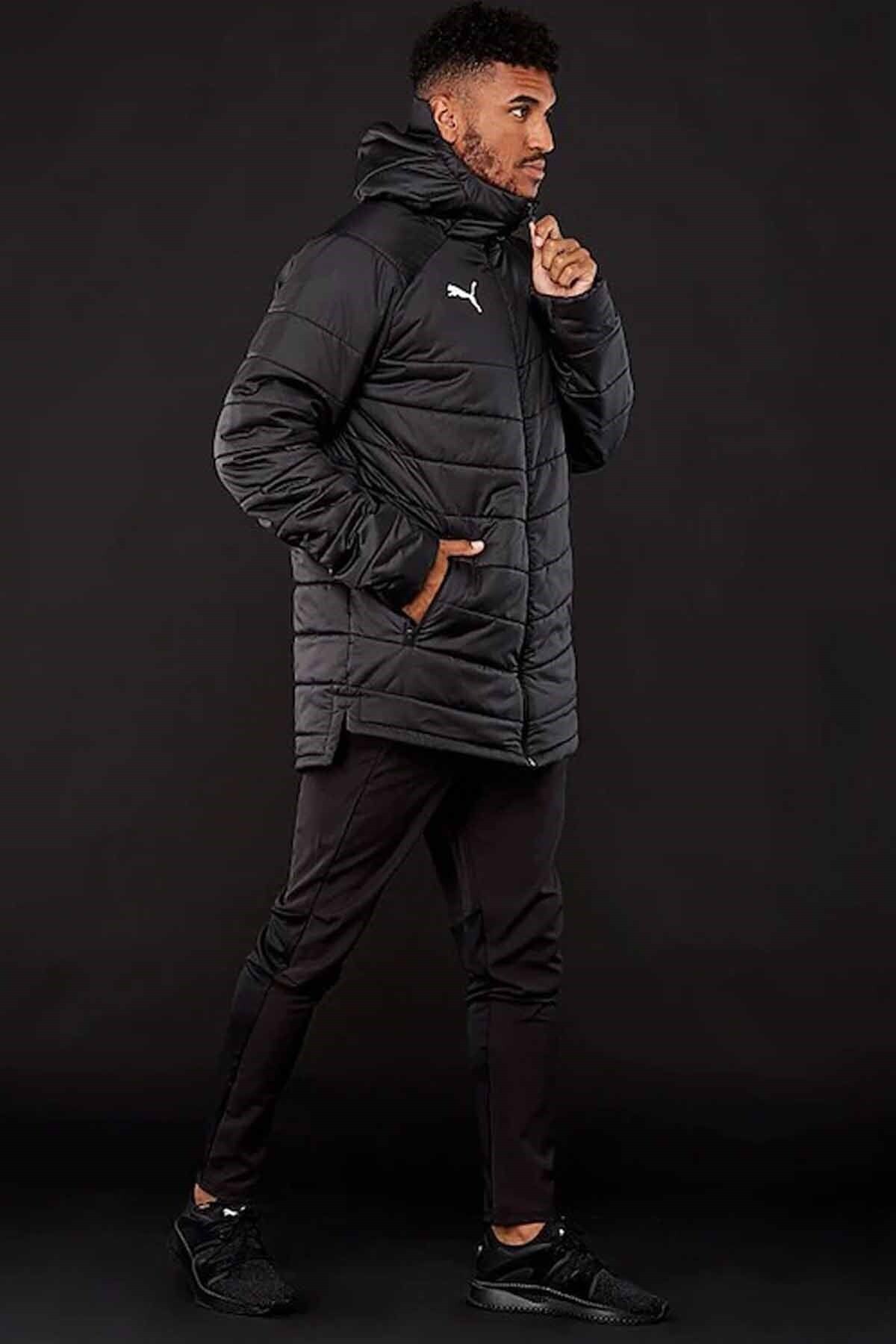 Puma liga sideline top tracksuit