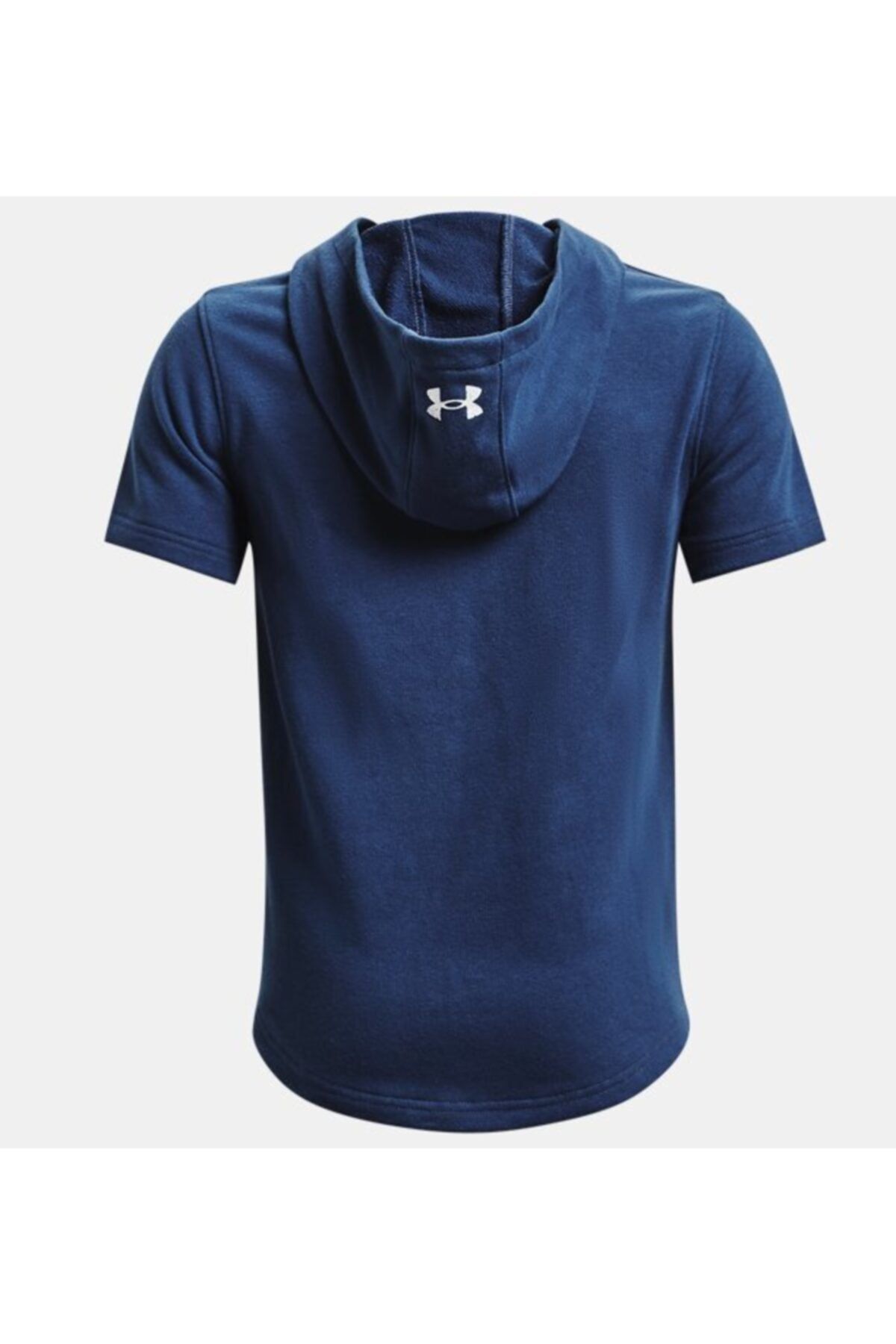 Project rock on sale short sleeve hoodie