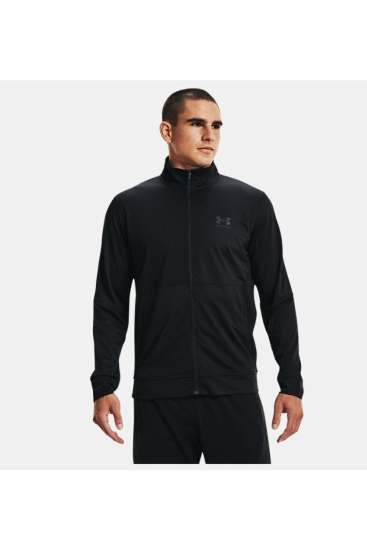 Ua coat 2025