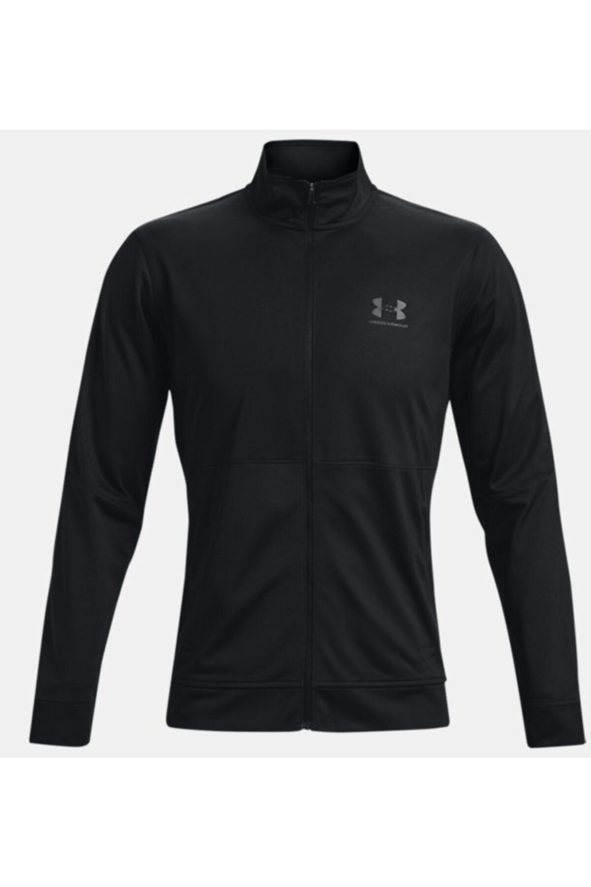 Under armour long top jacket