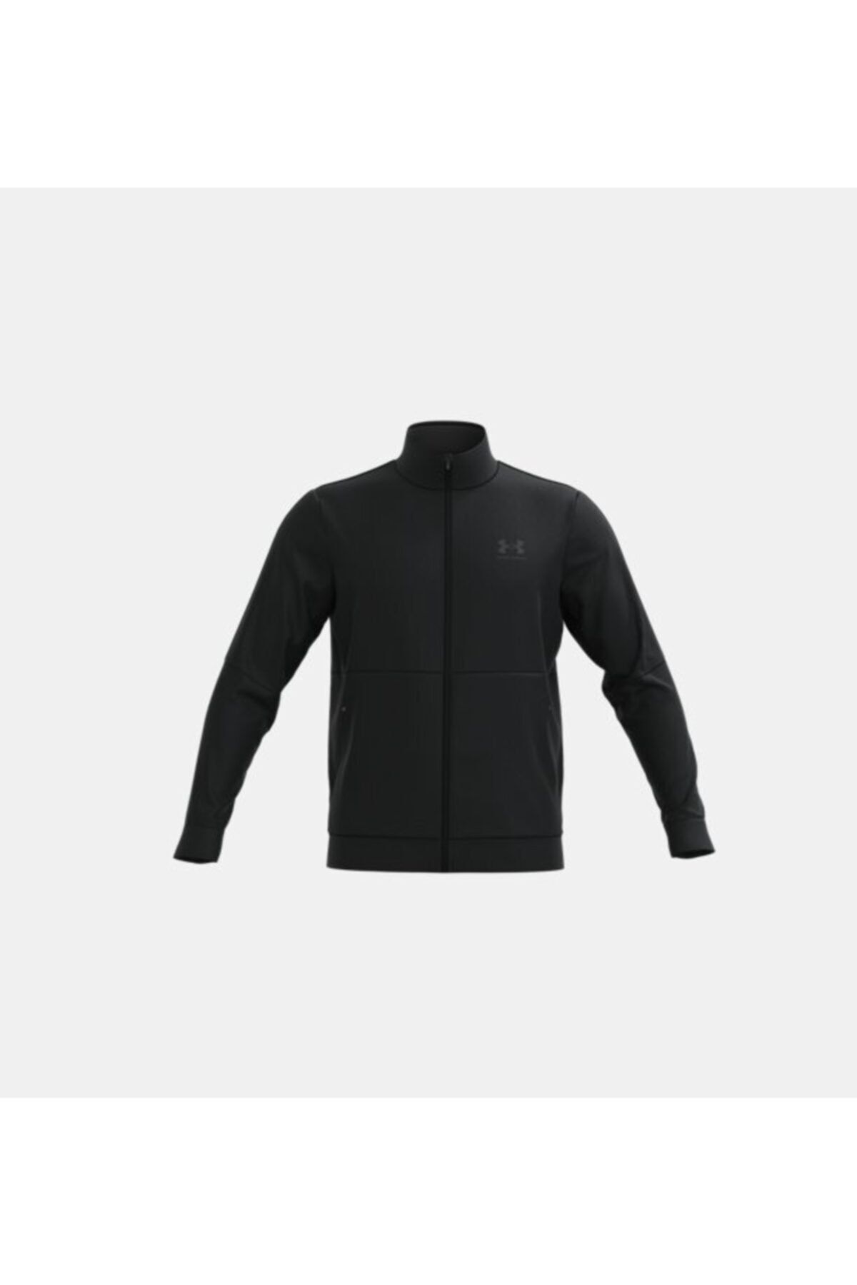 Under Armour Men s Ua Pique Track Coat 1366202 001 Trendyol